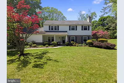 420 Willowgate Lane, Media, PA 19063 - Photo 1