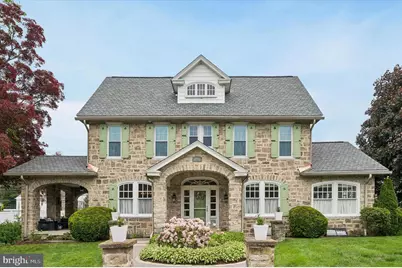 2456 Hillcrest Road, Drexel Hill, PA 19026 - Photo 1