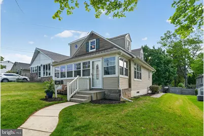405 Blakeley Road, Wallingford, PA 19086 - Photo 1