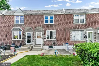 286 N Oak Avenue, Clifton Heights, PA 19018 - Photo 1