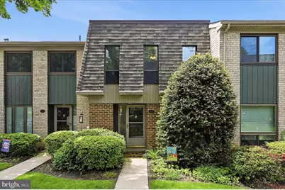 1117 Putnam Boulevard #34, Wallingford, PA 19086 - Photo 1