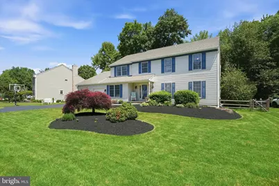 3751 Knole Lane, Chadds Ford, PA 19317 - Photo 1