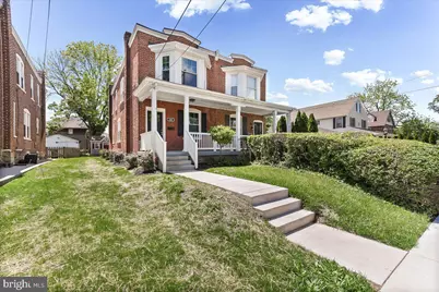232 E Lincoln Street, Media, PA 19063 - Photo 1