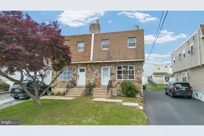 47 Walnut Street, Clifton Heights, PA 19018 - Photo 1