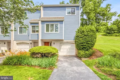 306 S Point Drive #306, Chadds Ford, PA 19317 - Photo 1