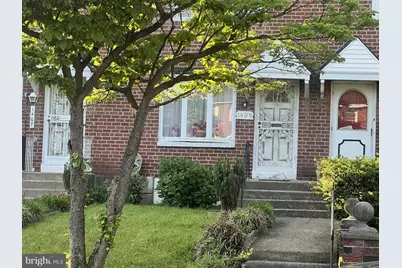 1409 W 6th Street, Chester, PA 19013 - Photo 1