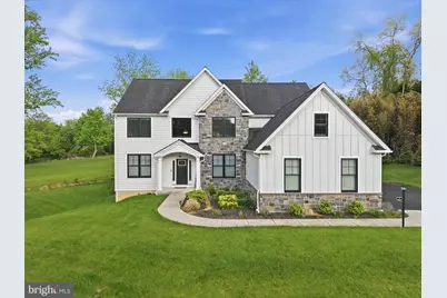 7 Overfield Lane, Glen Mills, PA 19342 - Photo 1