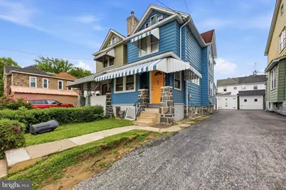 136 E Providence Road, Yeadon, PA 19050 - Photo 1