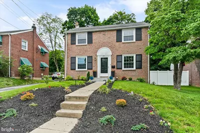 29 Schuyler Road, Springfield, PA 19064 - Photo 1
