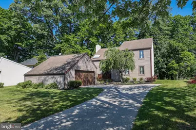 206 Drakes Drum Drive, Bryn Mawr, PA 19010 - Photo 1