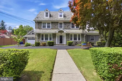 614 Drexel Avenue, Drexel Hill, PA 19026 - Photo 1