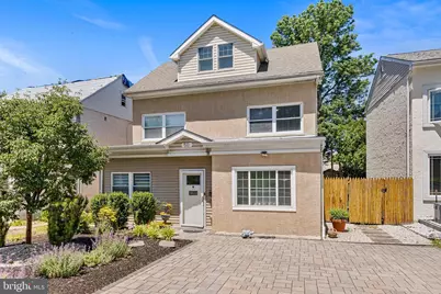 50 Wentworth Lane, Bryn Mawr, PA 19010 - Photo 1