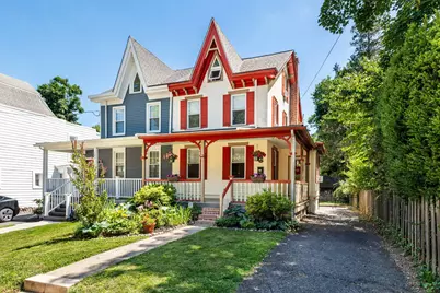 100 E Jefferson Street, Media, PA 19063 - Photo 1