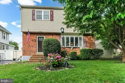 13 McCormick Avenue, Ridley Park, PA 19078 - Photo 1