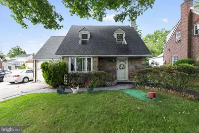 1424 Burmont Road, Havertown, PA 19083 - Photo 1