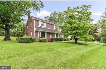 205 Plush Mill Road, Wallingford, PA 19086 - Photo 1