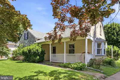 39 Haverford Road, Ardmore, PA 19003 - Photo 1