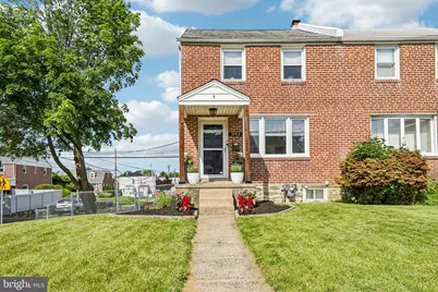 1043 Bryan Street, Drexel Hill, PA 19026 - Photo 1