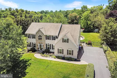 12 High Hill Lane, Thornton, PA 19373 - Photo 1