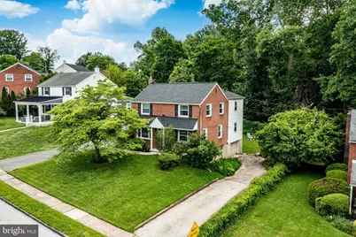 122 Ashwood Road, Springfield, PA 19064 - Photo 1