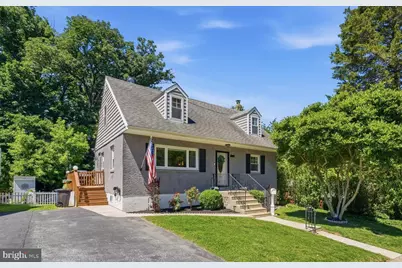 514 Hinkson Boulevard, Ridley Park, PA 19078 - Photo 1