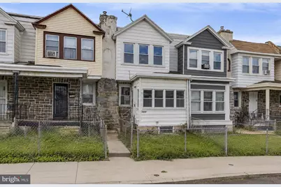 7231 Clinton Road, Upper Darby, PA 19082 - Photo 1