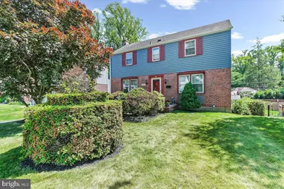 322 Twin Oaks Drive, Havertown, PA 19083 - Photo 1