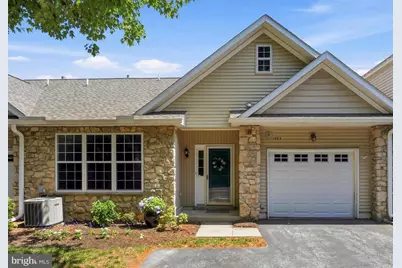 1493 Country Club Drive, Springfield, PA 19064 - Photo 1