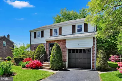 114 Rambling Way, Springfield, PA 19064 - Photo 1