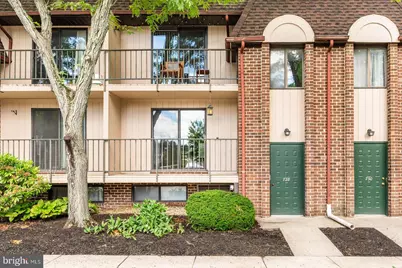 728-A Putnam Boulevard #15A, Wallingford, PA 19086 - Photo 1