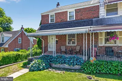 602 Clymer Lane, Ridley Park, PA 19078 - Photo 1