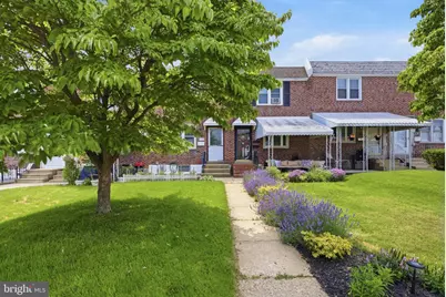 714 Oakwood Drive, Glenolden, PA 19036 - Photo 1