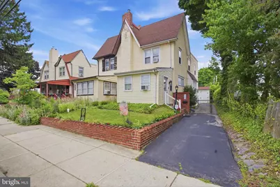 109 Shadeland Avenue, Lansdowne, PA 19050 - Photo 1