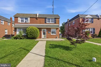 576 Michell Street, Ridley Park, PA 19078 - Photo 1