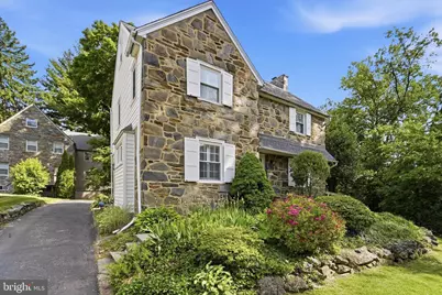 570 Strathmore Road, Havertown, PA 19083 - Photo 1