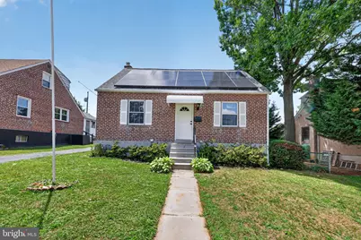 204 Sharon Park Drive, Folcroft, PA 19032 - Photo 1