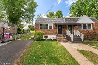 1020 12th Avenue, Prospect Park, PA 19076 - Photo 1