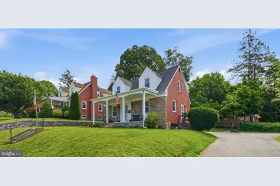 455 Glendale Circle, Springfield, PA 19064 - Photo 1