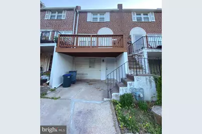 534 N Sycamore Avenue, Clifton Heights, PA 19018 - Photo 1