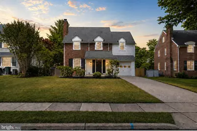 5015 Smithfield Road, Drexel Hill, PA 19026 - Photo 1