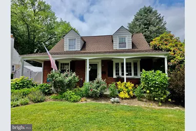 310 Butler Road, Springfield, PA 19064 - Photo 1