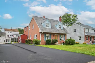859 Wyndom Terrace, Secane, PA 19018 - Photo 1