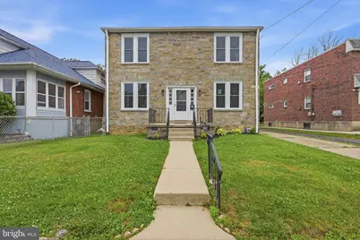 161 E Avon Road, Brookhaven, PA 19015 - Photo 1