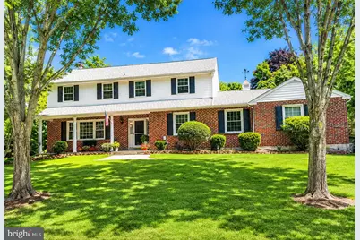 2015 Kerwood Drive, Broomall, PA 19008 - Photo 1