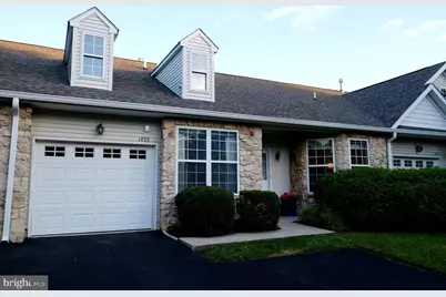 1455 Palmer Drive #98, Springfield, PA 19064 - Photo 1