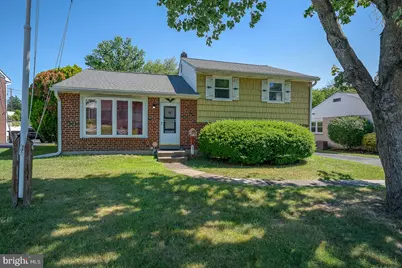 437 Rittenhouse Circle, Havertown, PA 19083 - Photo 1