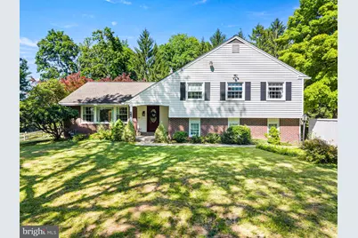 416 Yorkshire Road, Bryn Mawr, PA 19010 - Photo 1