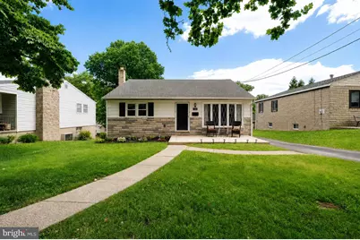 920 Belmont Avenue, Secane, PA 19018 - Photo 1