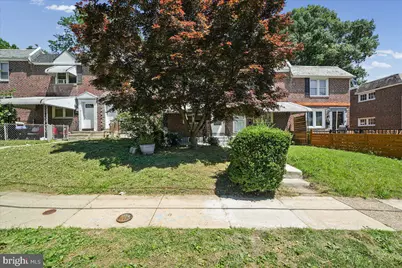 407 W 21st Street, Chester, PA 19013 - Photo 1