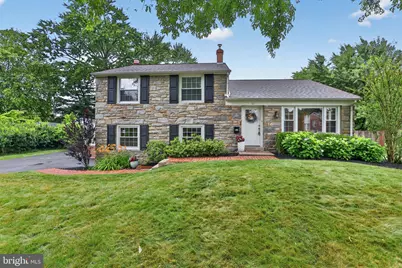 111 Canterbury Drive, Wallingford, PA 19086 - Photo 1